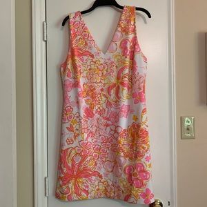 Lilly Dress